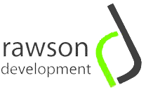Rawson Development Logo
