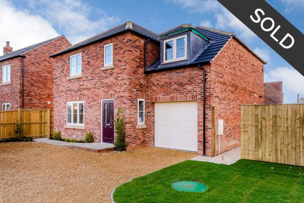 For Sale Rawson Development